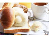 面包·咖啡等名铁独有的便餐免费服务 AM6:30～AM9:30